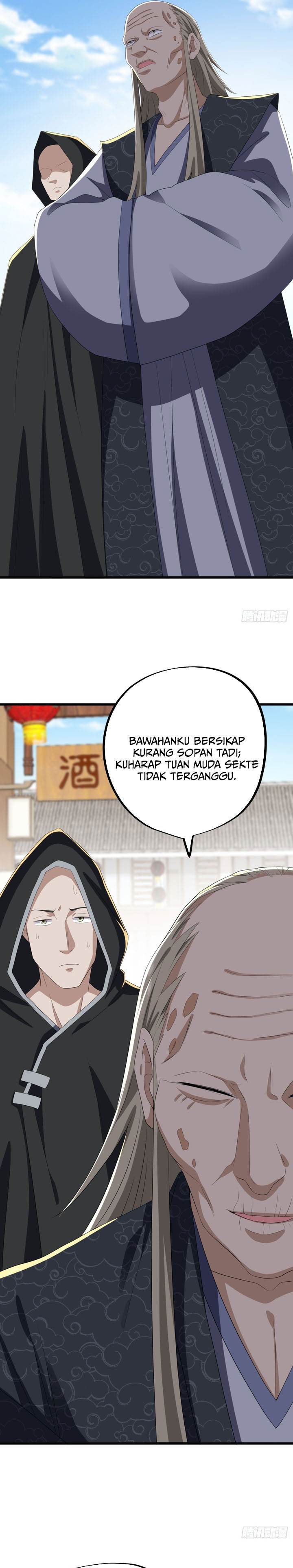 Peerless Soul Chap 703 - Next Chap 704
