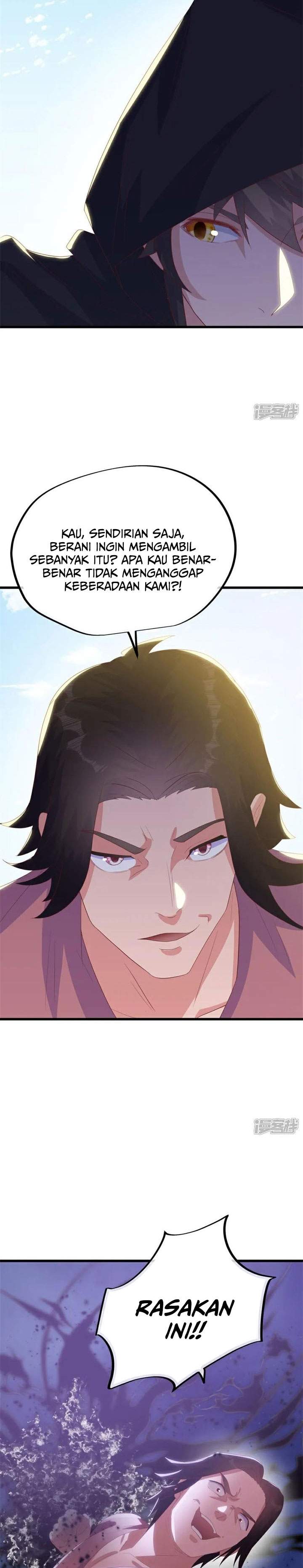 Peerless Soul Chap 717 - Next Chap 718