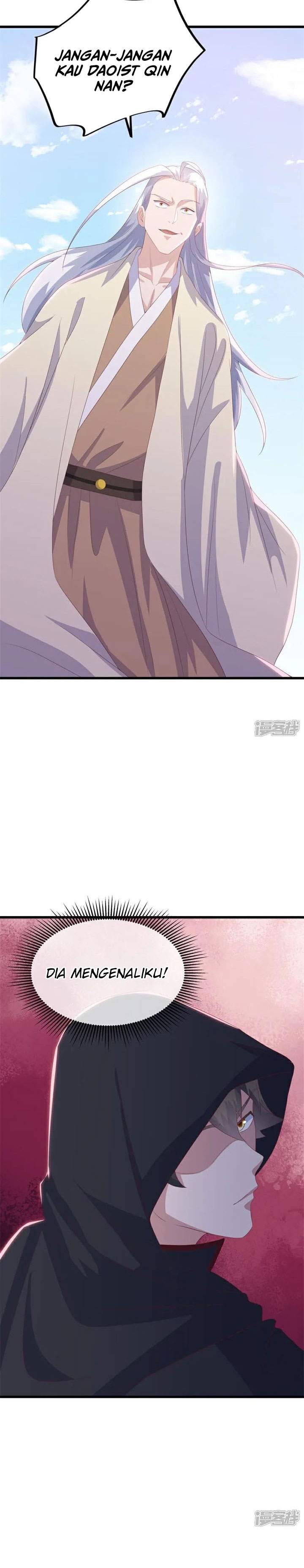 Peerless Soul Chap 717 - Next Chap 718