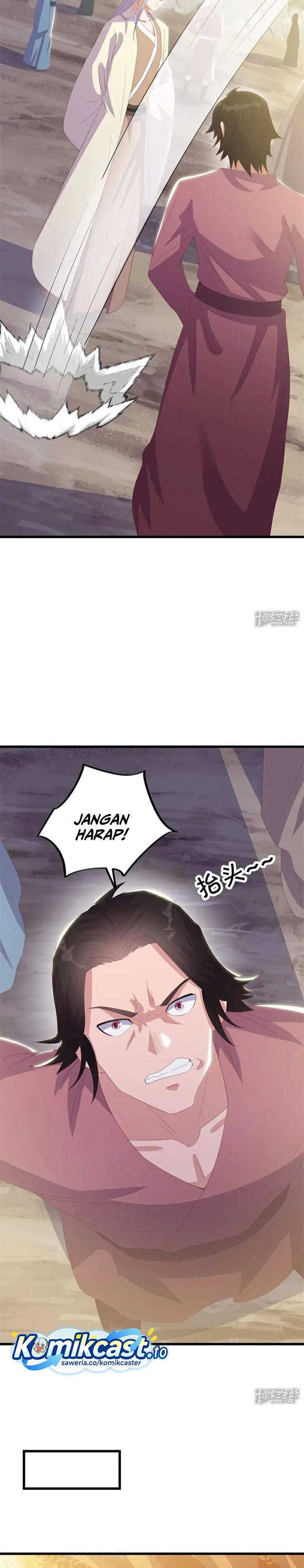 Peerless Soul Chap 717 - Next Chap 718