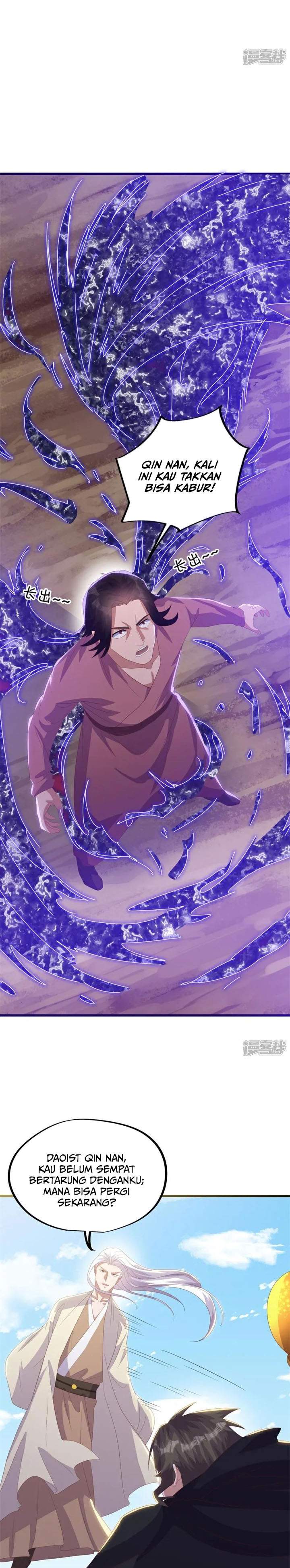 Peerless Soul Chap 717 - Next Chap 718