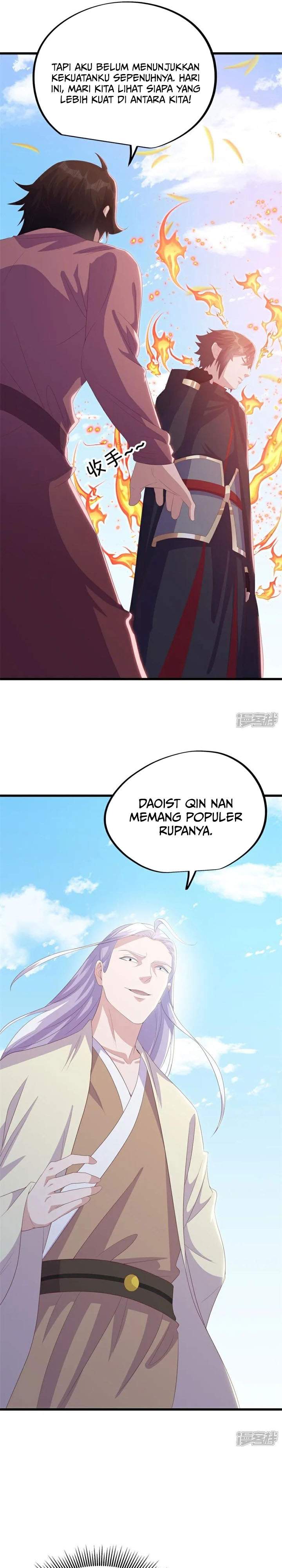 Peerless Soul Chap 717 - Next Chap 718