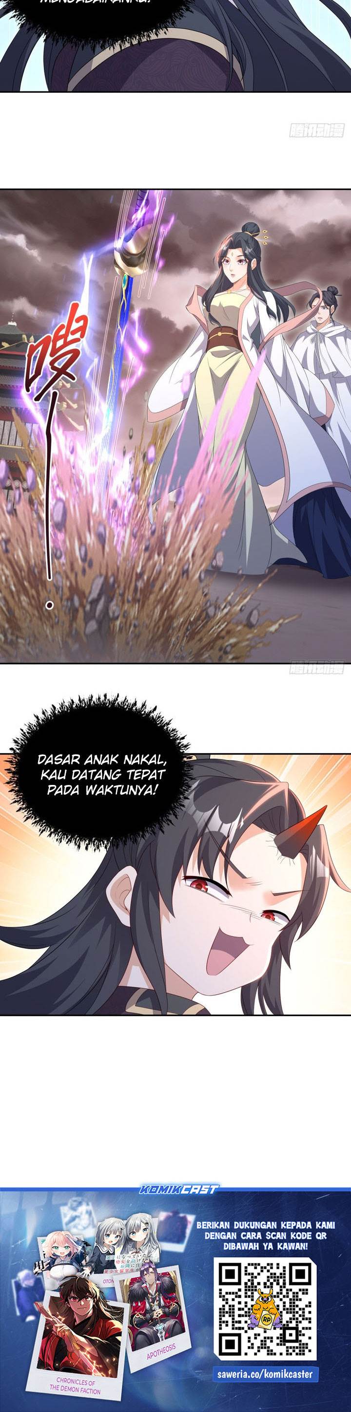 Peerless Soul Chap 713 - Next Chap 714