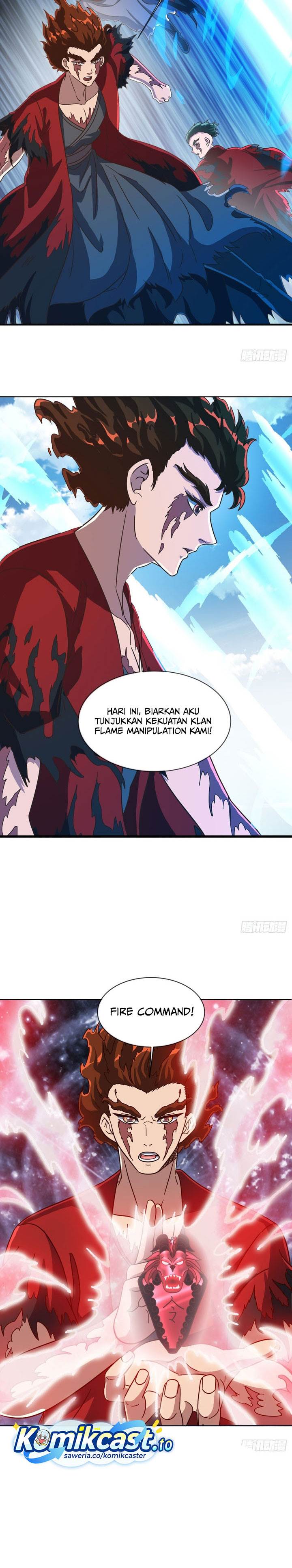 Peerless Soul Chap 713 - Next Chap 714