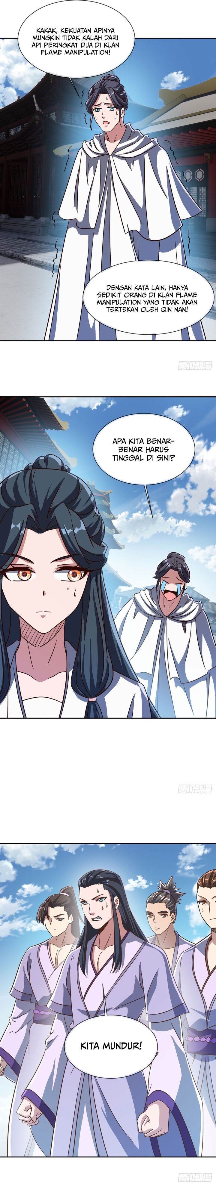 Peerless Soul Chap 713 - Next Chap 714