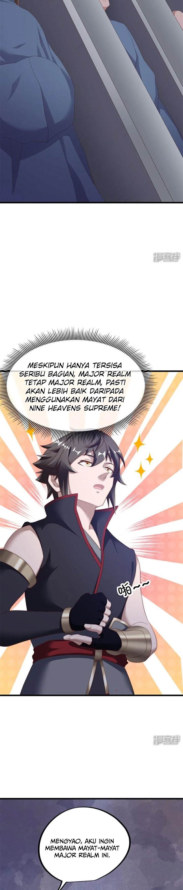 Peerless Soul Chap 727.728 - Next Chap 728.728