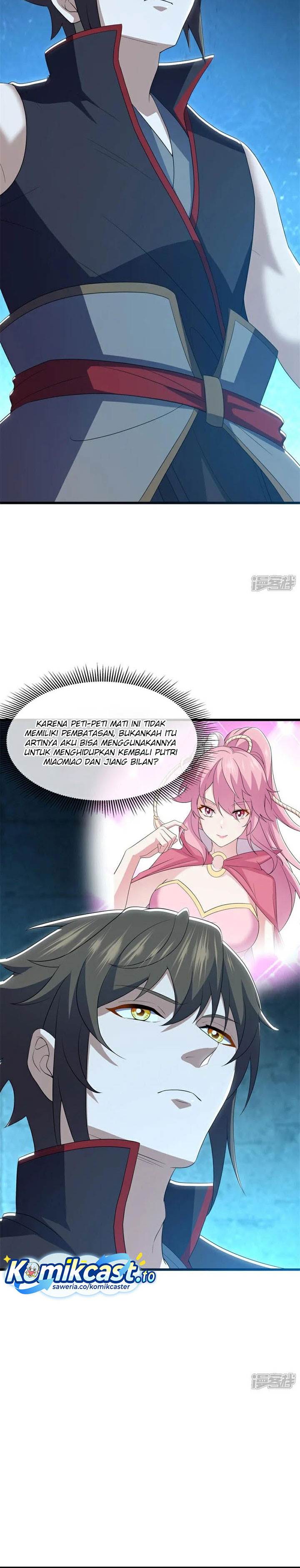 Peerless Soul Chap 727.728 - Next Chap 728.728