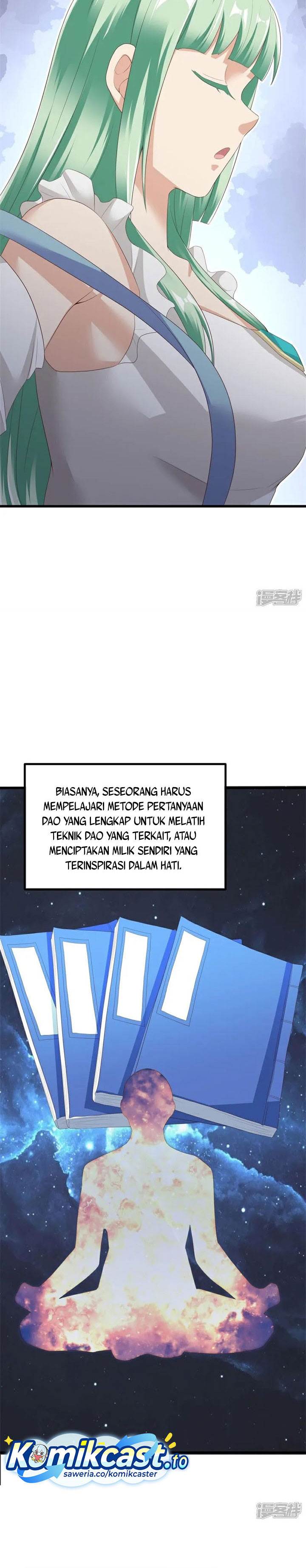 Peerless Soul Chap 727.728 - Next Chap 728.728