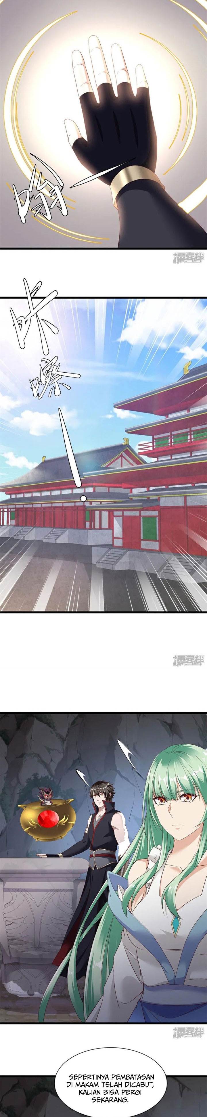 Peerless Soul Chap 727.728 - Next Chap 728.728