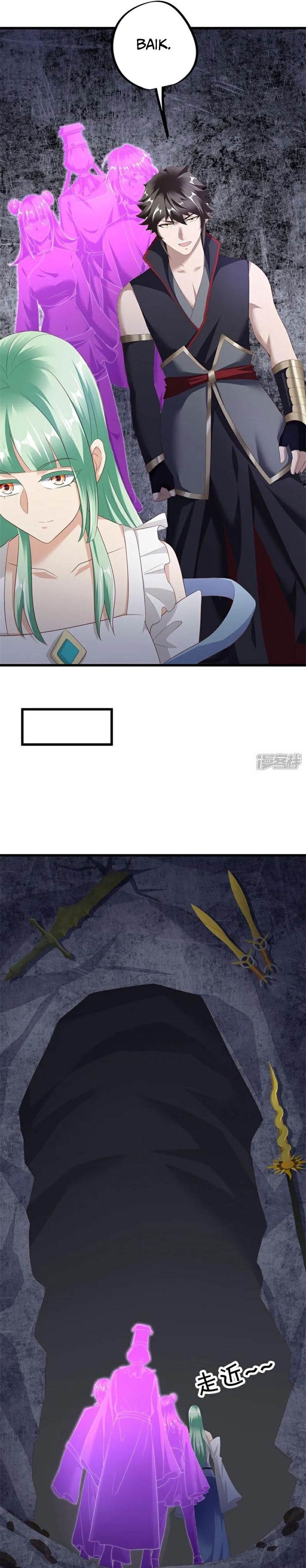 Peerless Soul Chap 727.728 - Next Chap 728.728