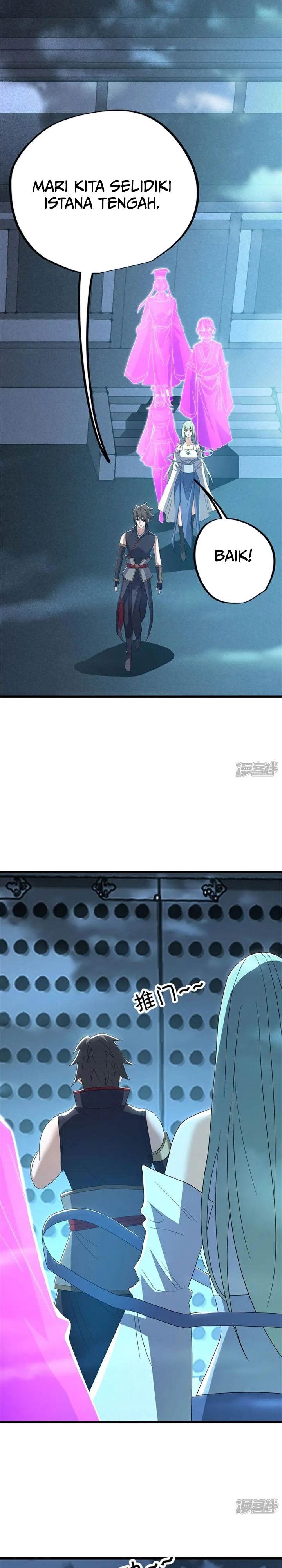 Peerless Soul Chap 726 - Next Chap 727