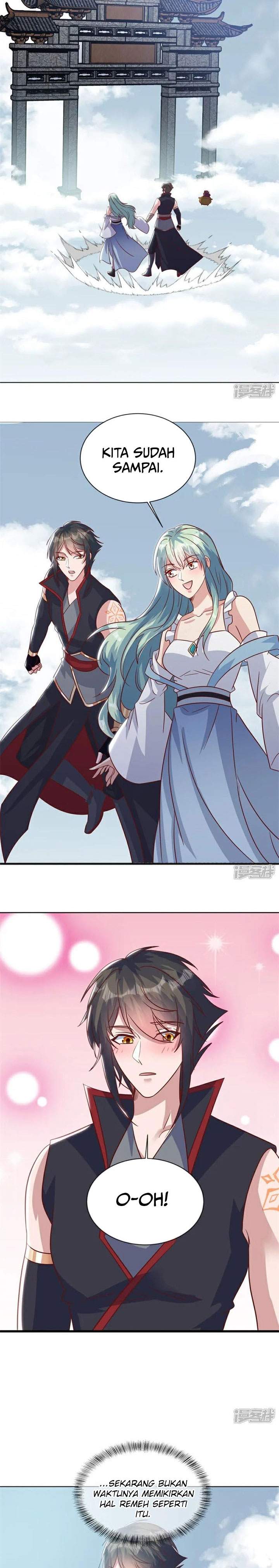 Peerless Soul Chap 720 - Next Chap 721