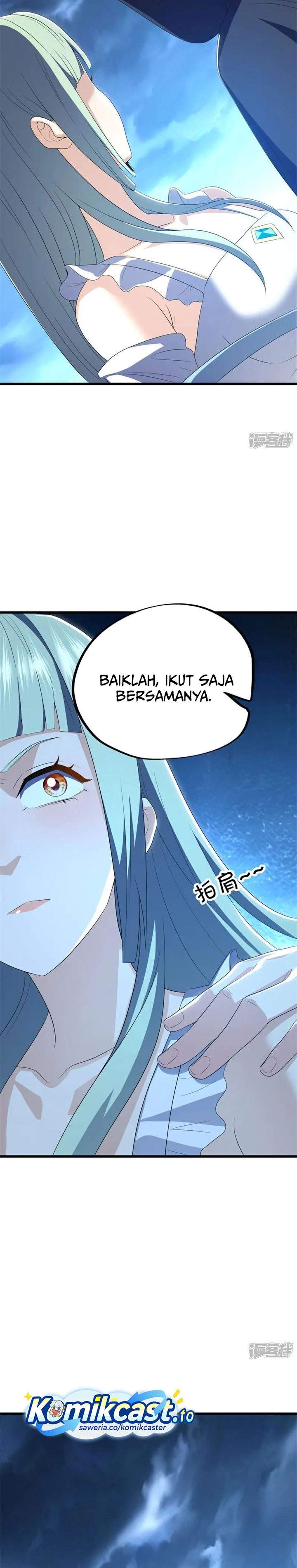 Peerless Soul Chap 723 - Next Chap 724