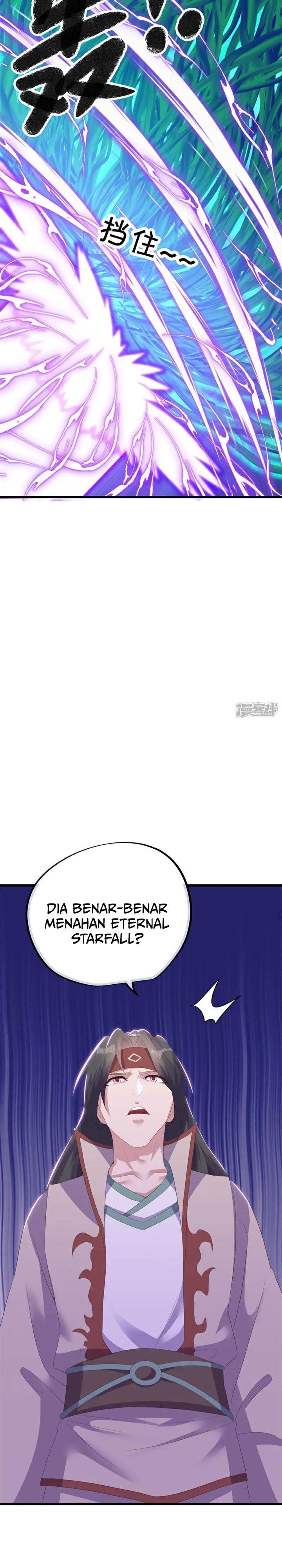 Peerless Soul Chap 737 - Next Chap 738