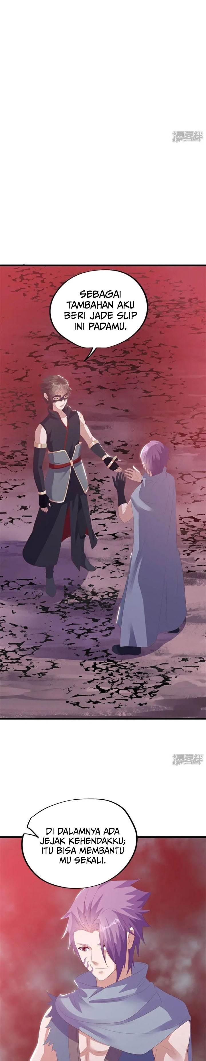 Peerless Soul Chap 738 - Next Chap 739