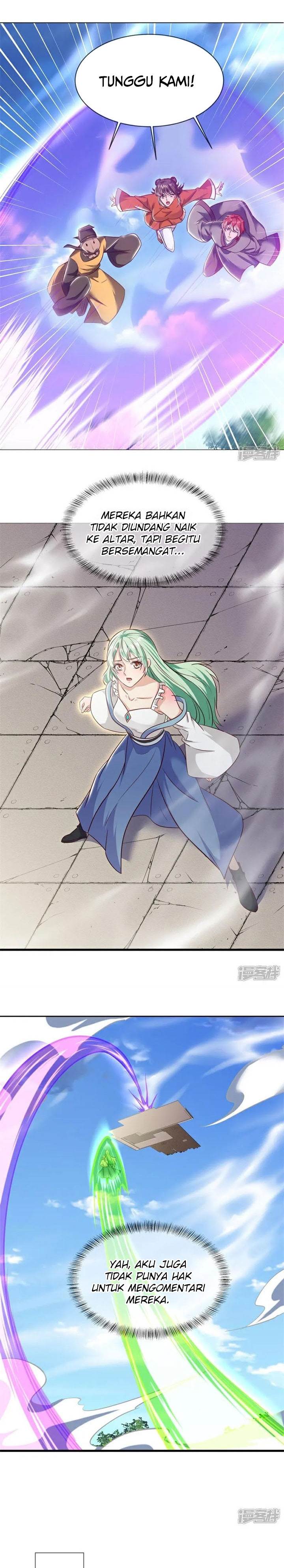 Peerless Soul Chap 730 - Next Chap 731