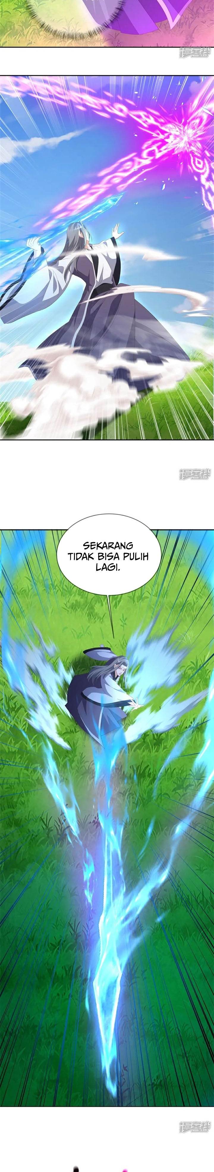 Peerless Soul Chap 731 - Next Chap 732