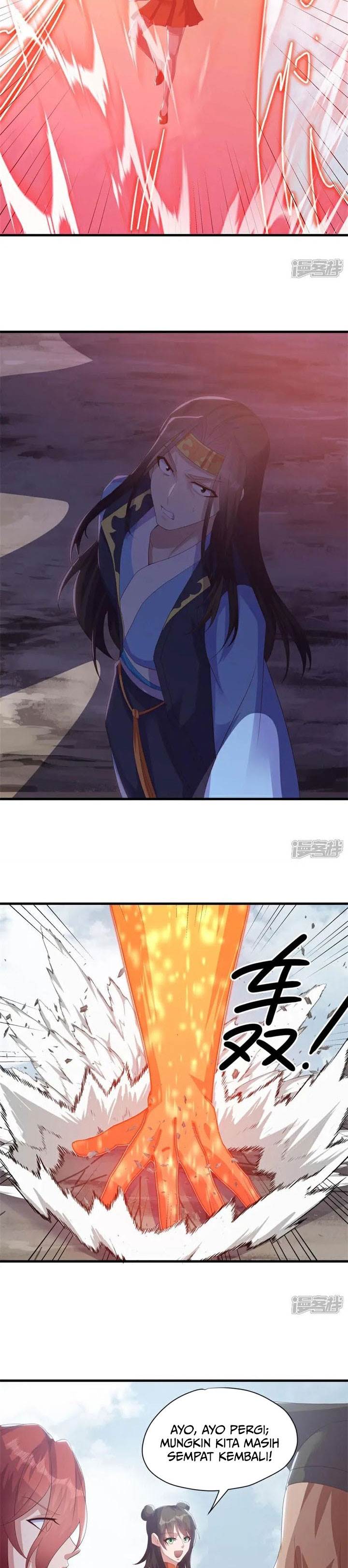 Peerless Soul Chap 731 - Next Chap 732