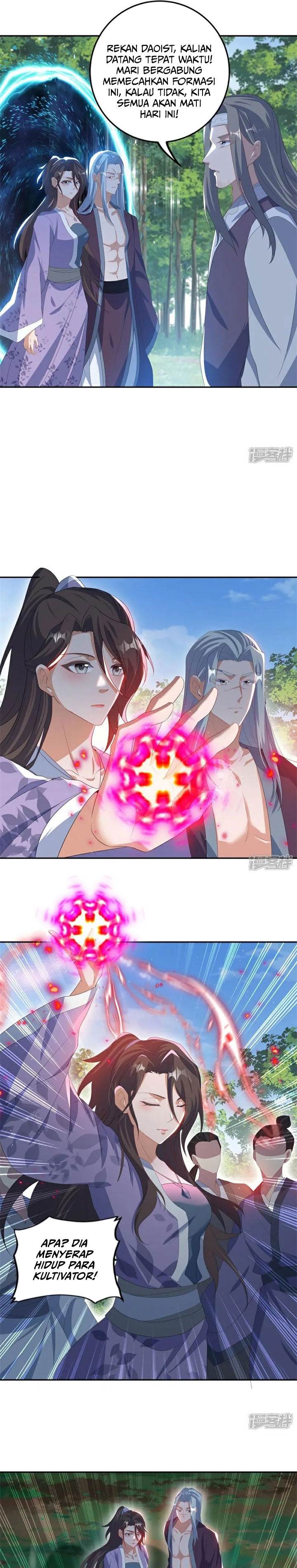 Peerless Soul Chap 731 - Next Chap 732