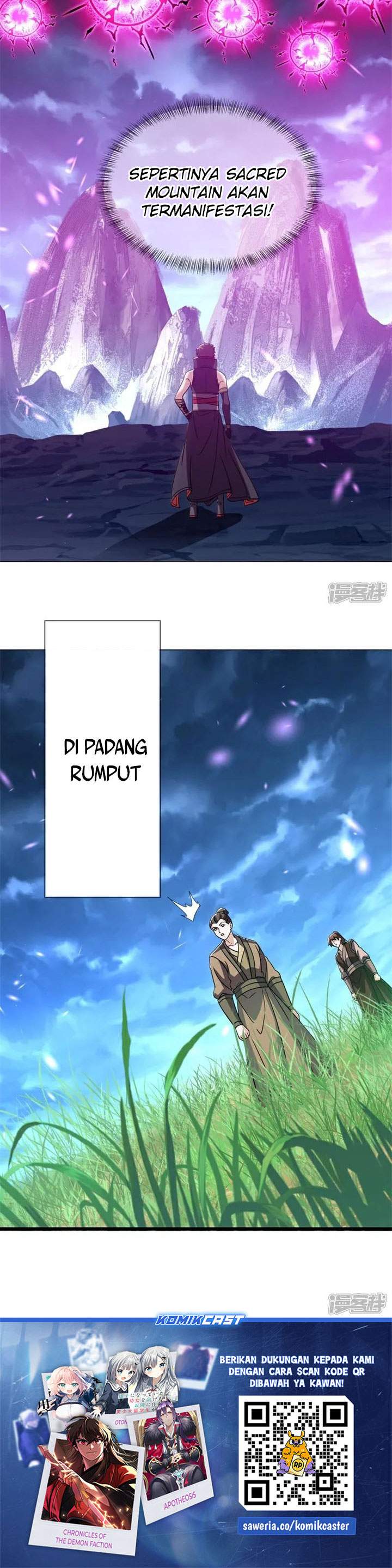 Peerless Soul Chap 745 - Next Chap 746