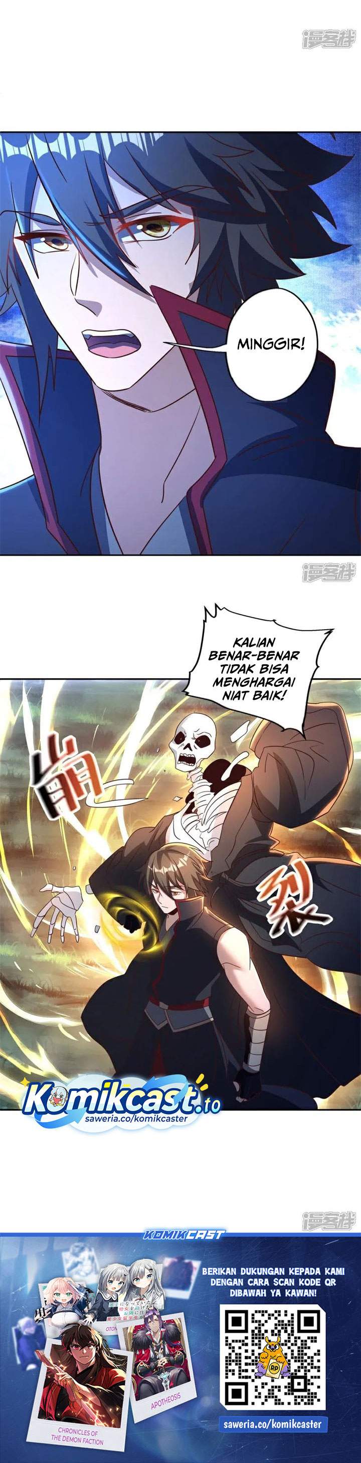 Peerless Soul Chap 748 - Next Chap 749