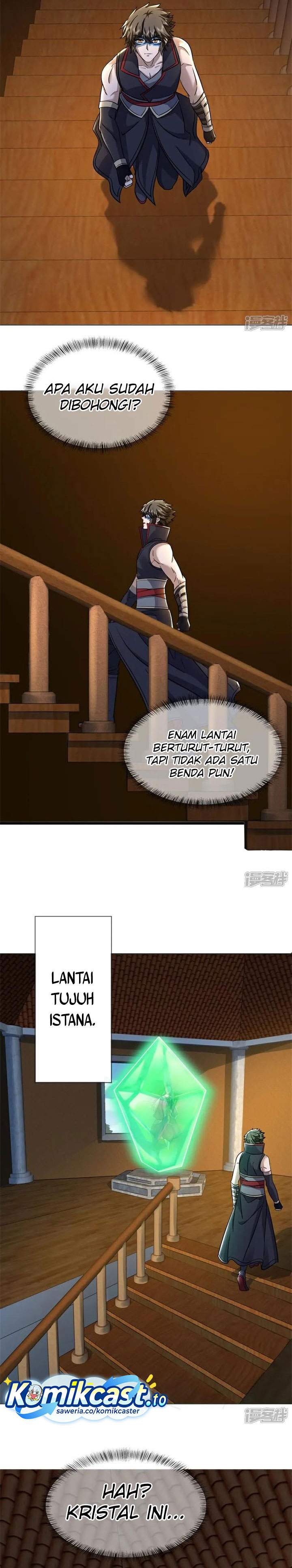 Peerless Soul Chap 742 - Next Chap 743