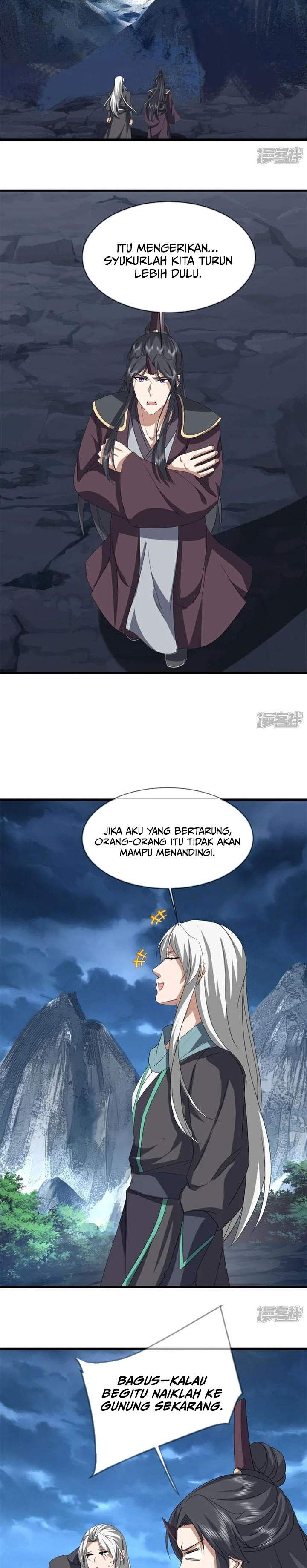 Peerless Soul Chap 756 - Next Chap 757