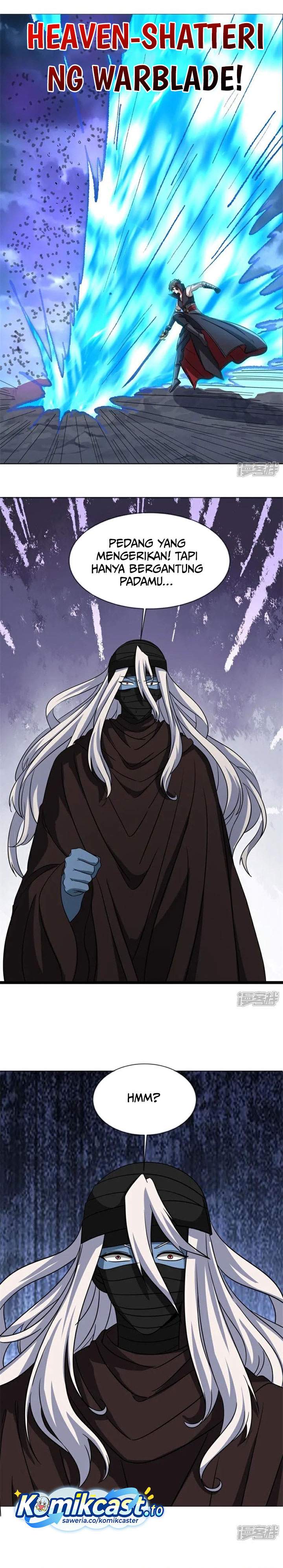 Peerless Soul Chap 750 - Next Chap 751