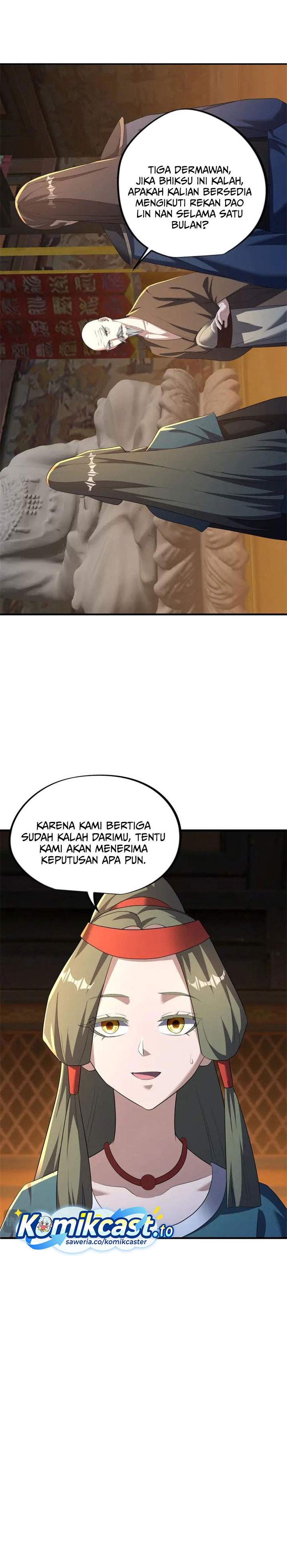 Peerless Soul Chap 762 - Next Chap 763