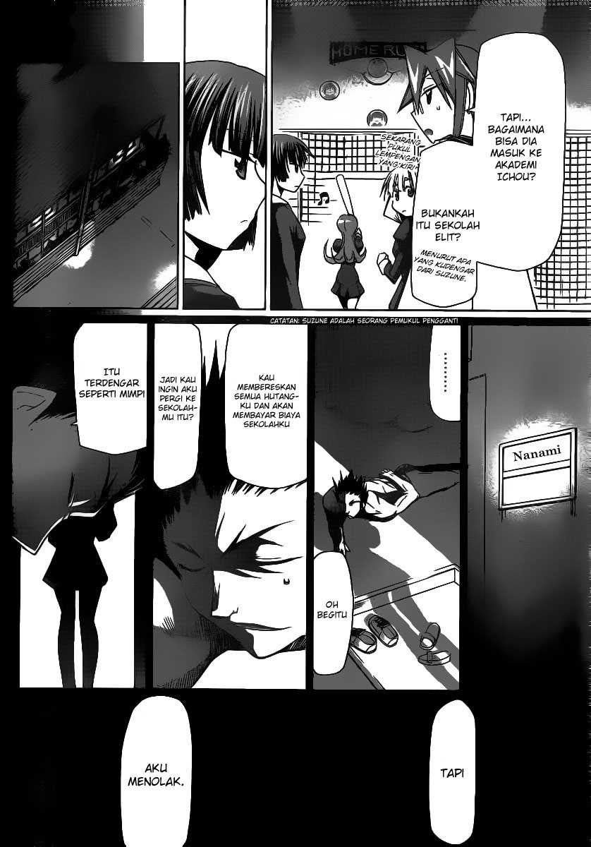 Denpa Kyoushi Chap 8 - Next Chap 9