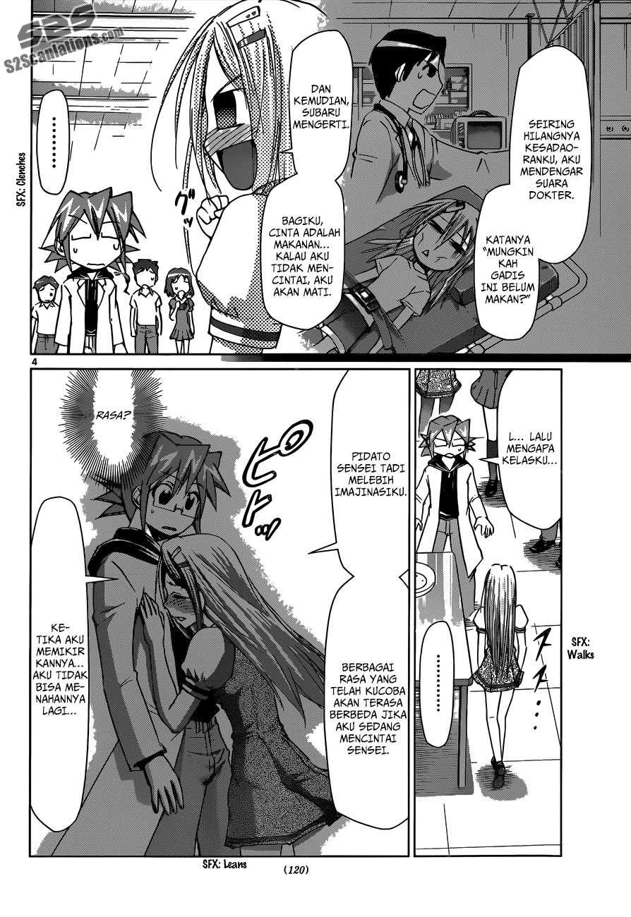 Denpa Kyoushi Chap 80 - Next Chap 81