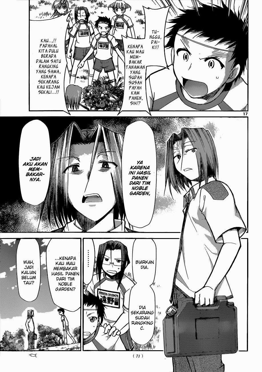 Denpa Kyoushi Chap 89 - Next Chap 90