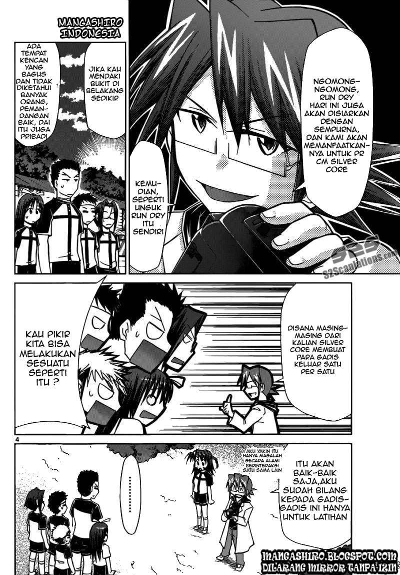 Denpa Kyoushi Chap 95 - Next Chap 96