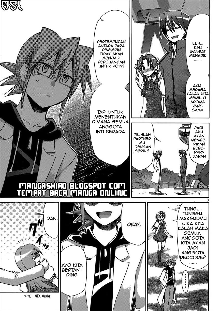 Denpa Kyoushi Chap 99 - Next Chap 100