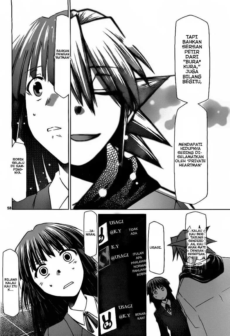 Denpa Kyoushi Chap 1 - Next Chap 2