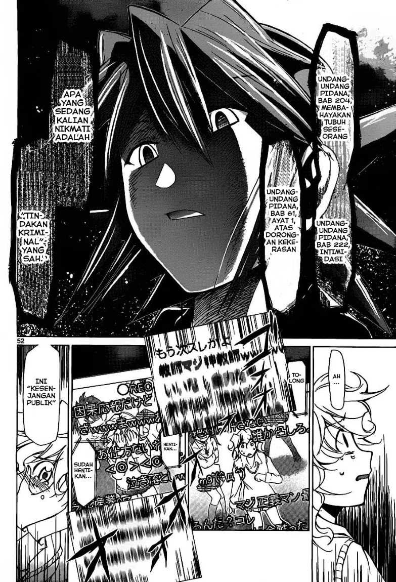 Denpa Kyoushi Chap 1 - Next Chap 2