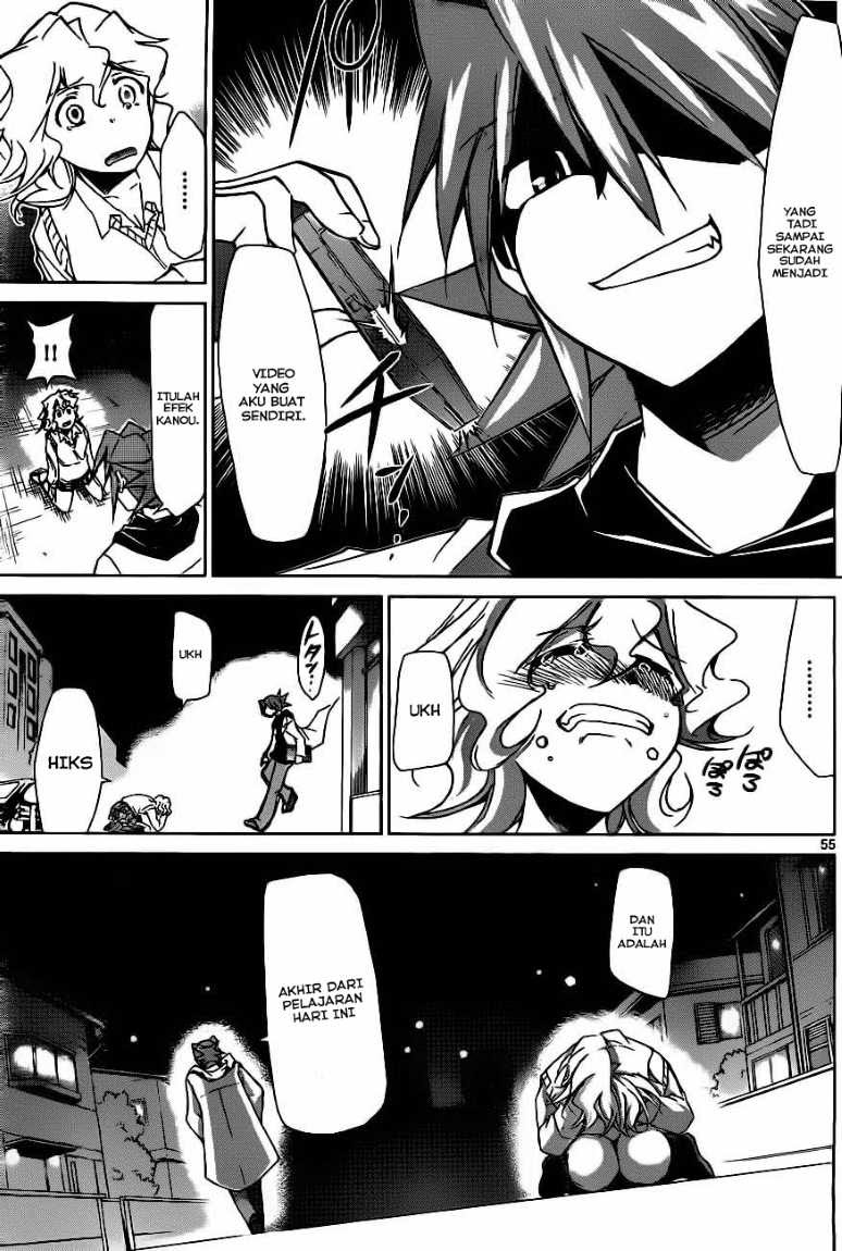 Denpa Kyoushi Chap 1 - Next Chap 2