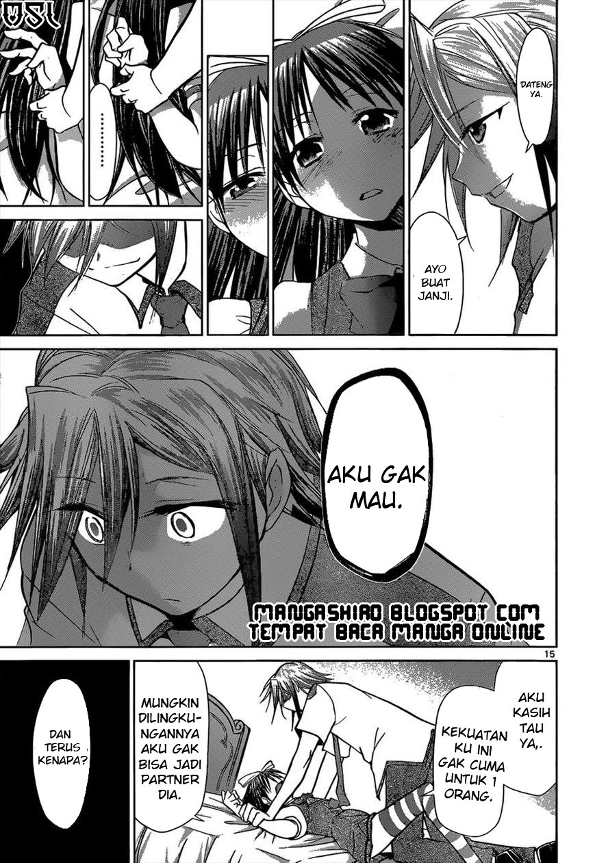 Denpa Kyoushi Chap 105 - Next Chap 106