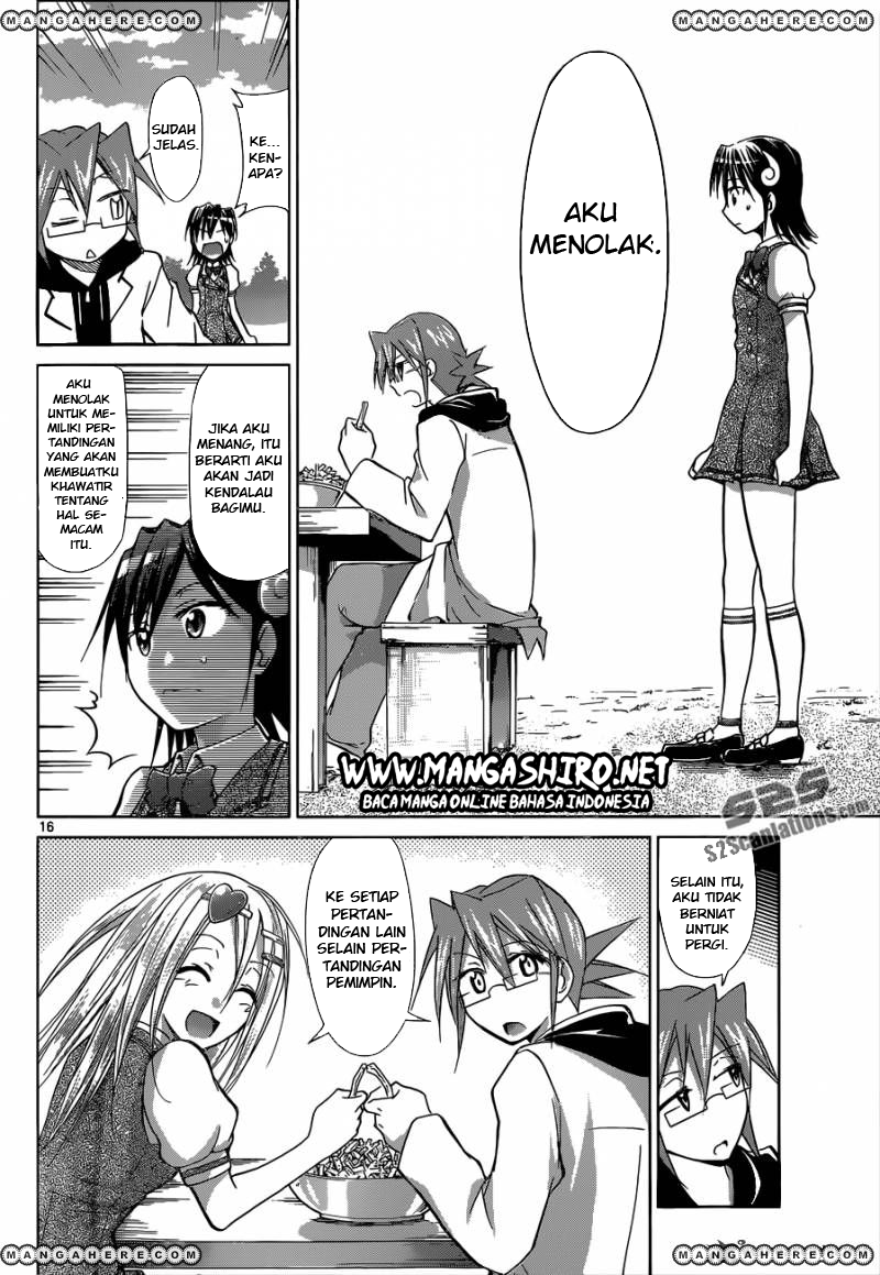Denpa Kyoushi Chap 106 - Next Chap 107
