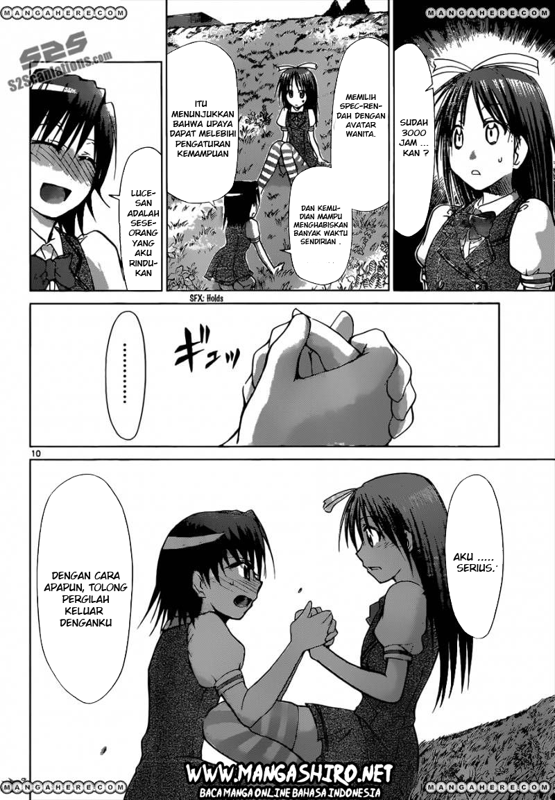 Denpa Kyoushi Chap 106 - Next Chap 107