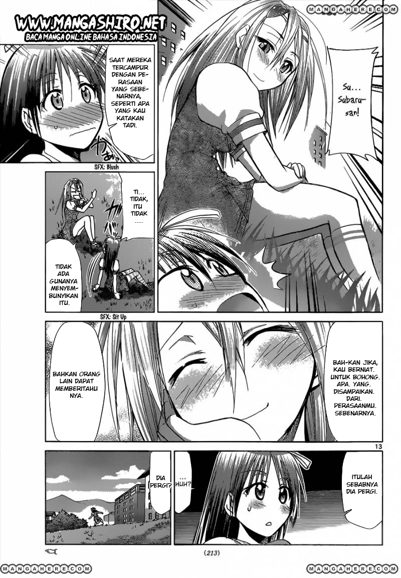 Denpa Kyoushi Chap 106 - Next Chap 107