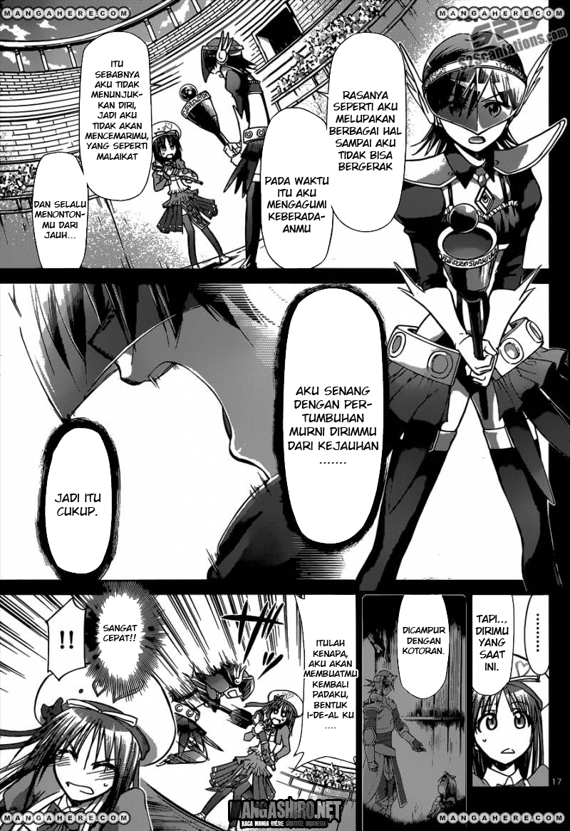 Denpa Kyoushi Chap 109 - Next Chap 110