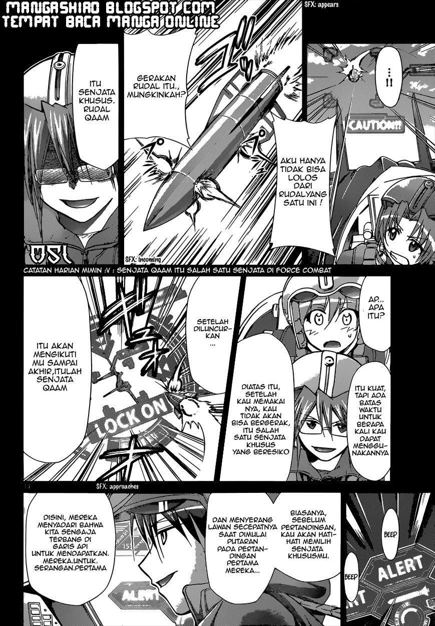 Denpa Kyoushi Chap 100 - Next Chap 101