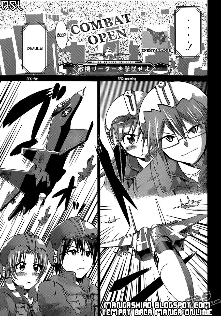 Denpa Kyoushi Chap 100 - Next Chap 101