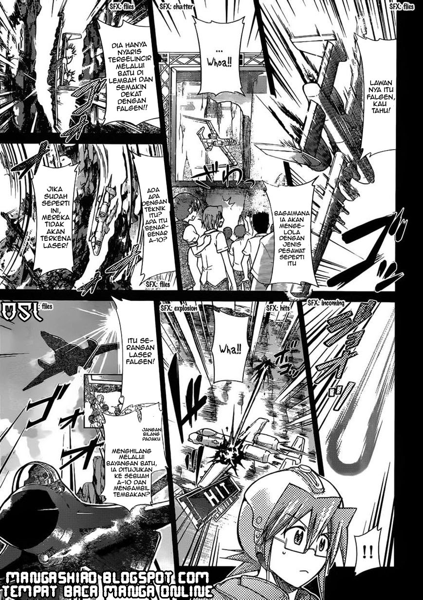 Denpa Kyoushi Chap 101 - Next Chap 102