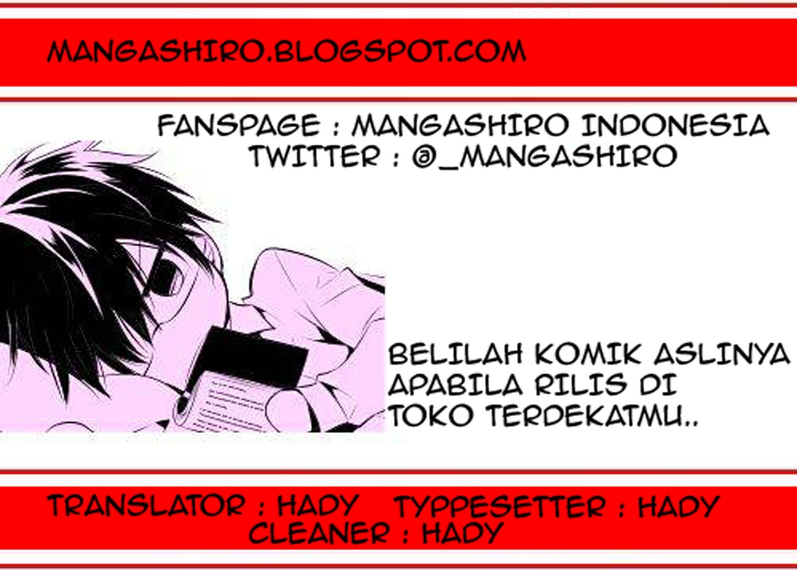 Denpa Kyoushi Chap 102 - Next Chap 103
