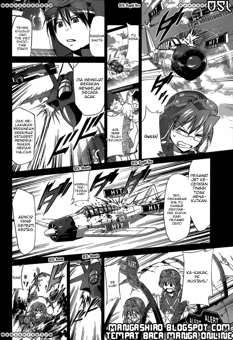 Denpa Kyoushi Chap 103 - Next Chap 104