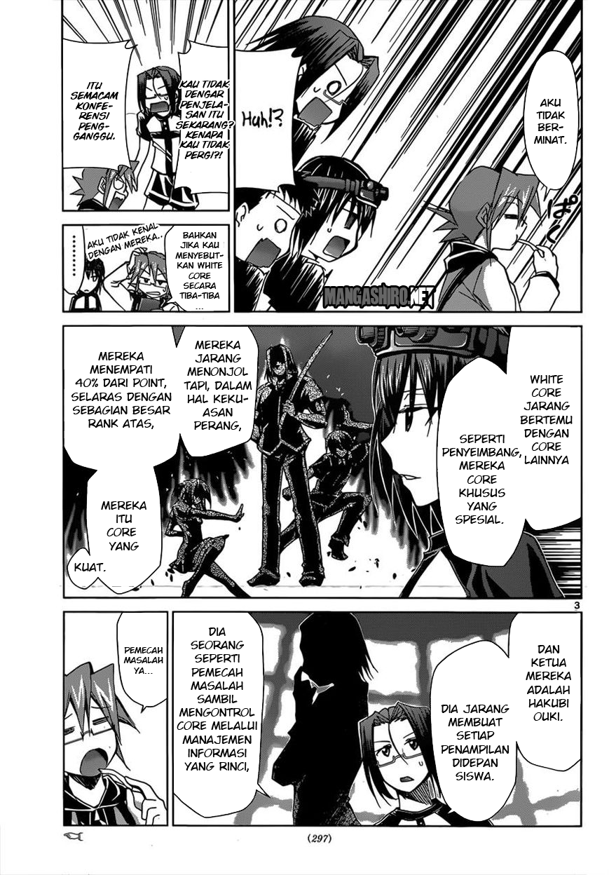 Denpa Kyoushi Chap 116 - Next Chap 117