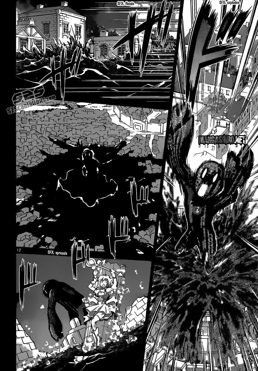 Denpa Kyoushi Chap 111 - Next Chap 112