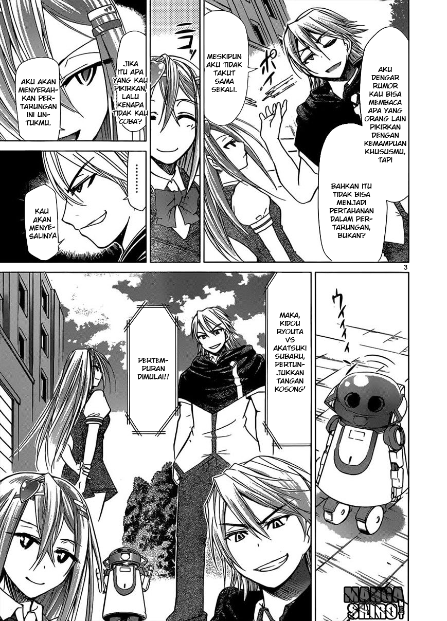 Denpa Kyoushi Chap 121 - Next Chap 122